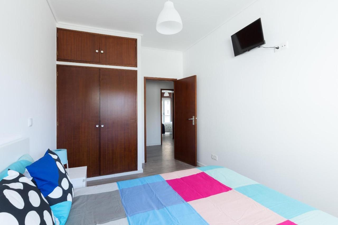 Moreira Guest House OOporto Exterior foto
