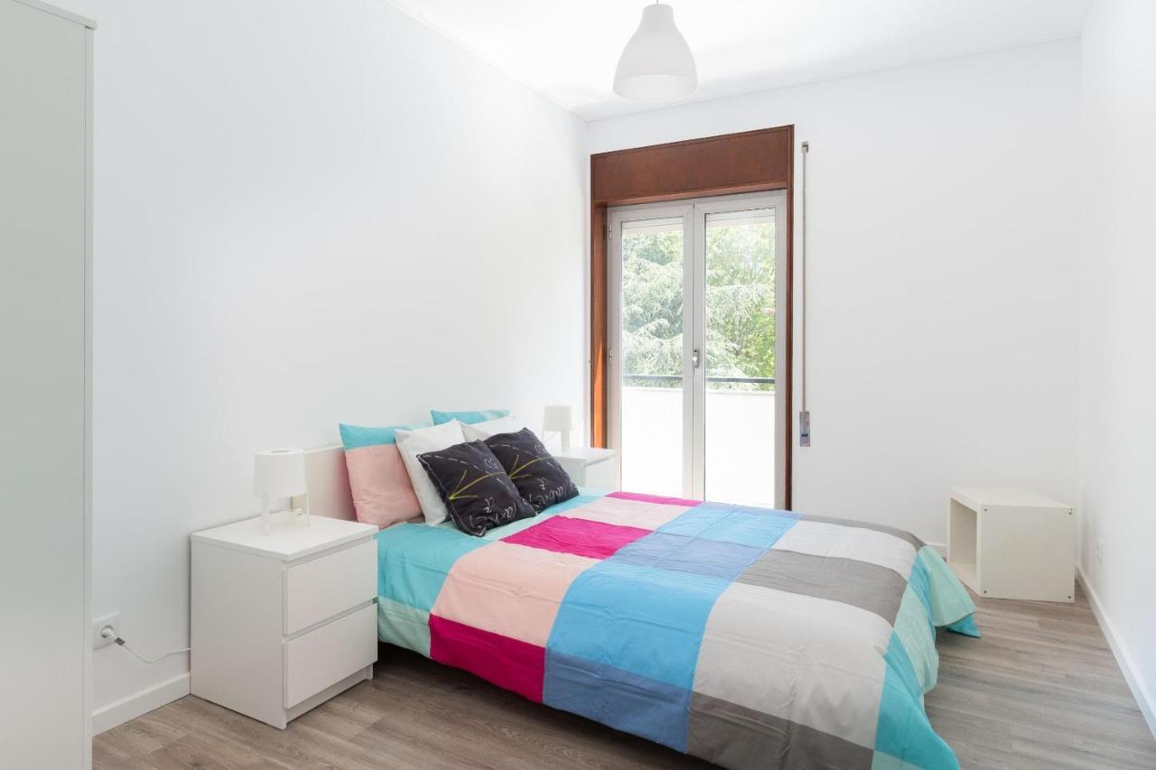 Moreira Guest House OOporto Exterior foto