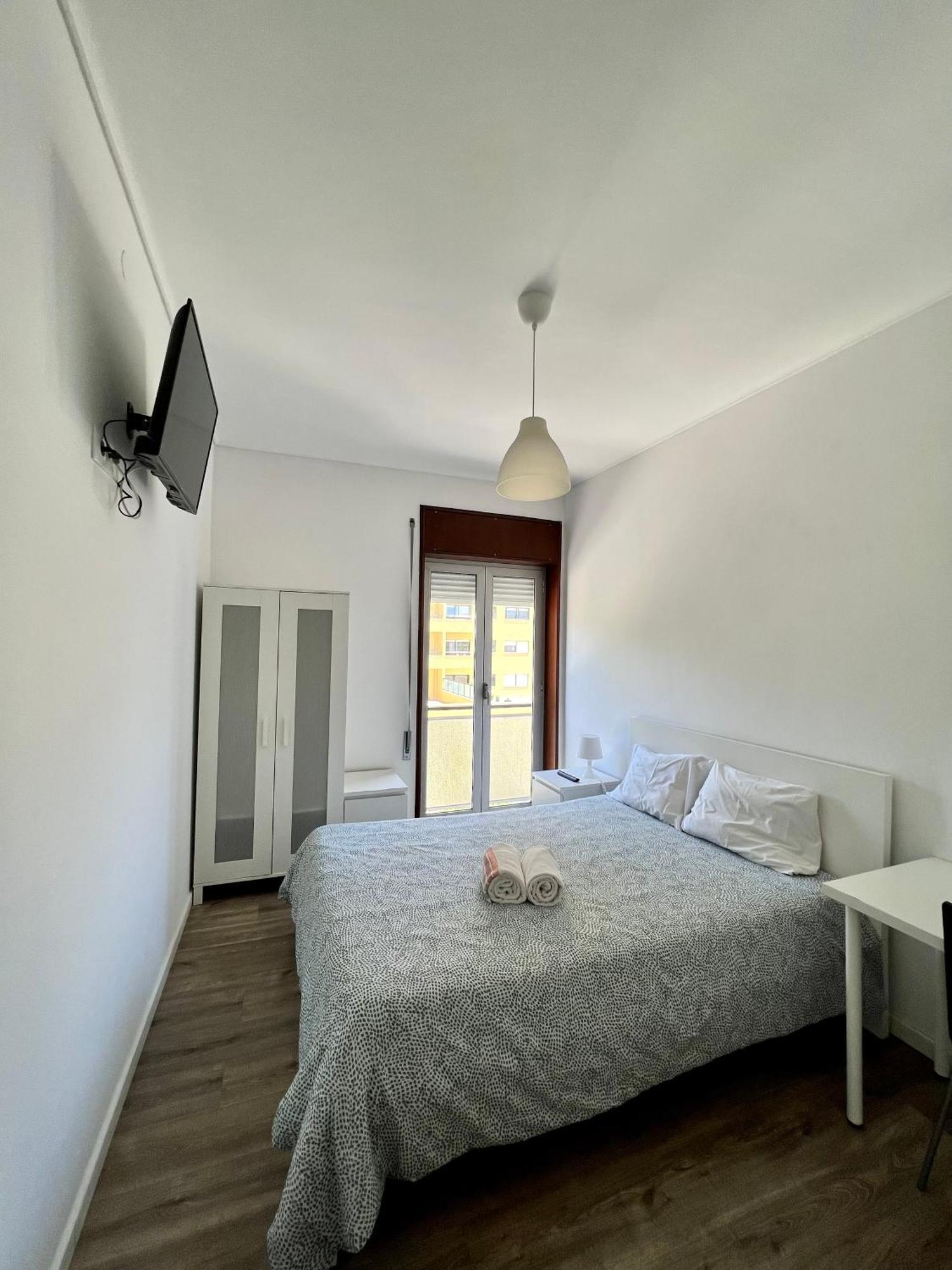 Moreira Guest House OOporto Exterior foto