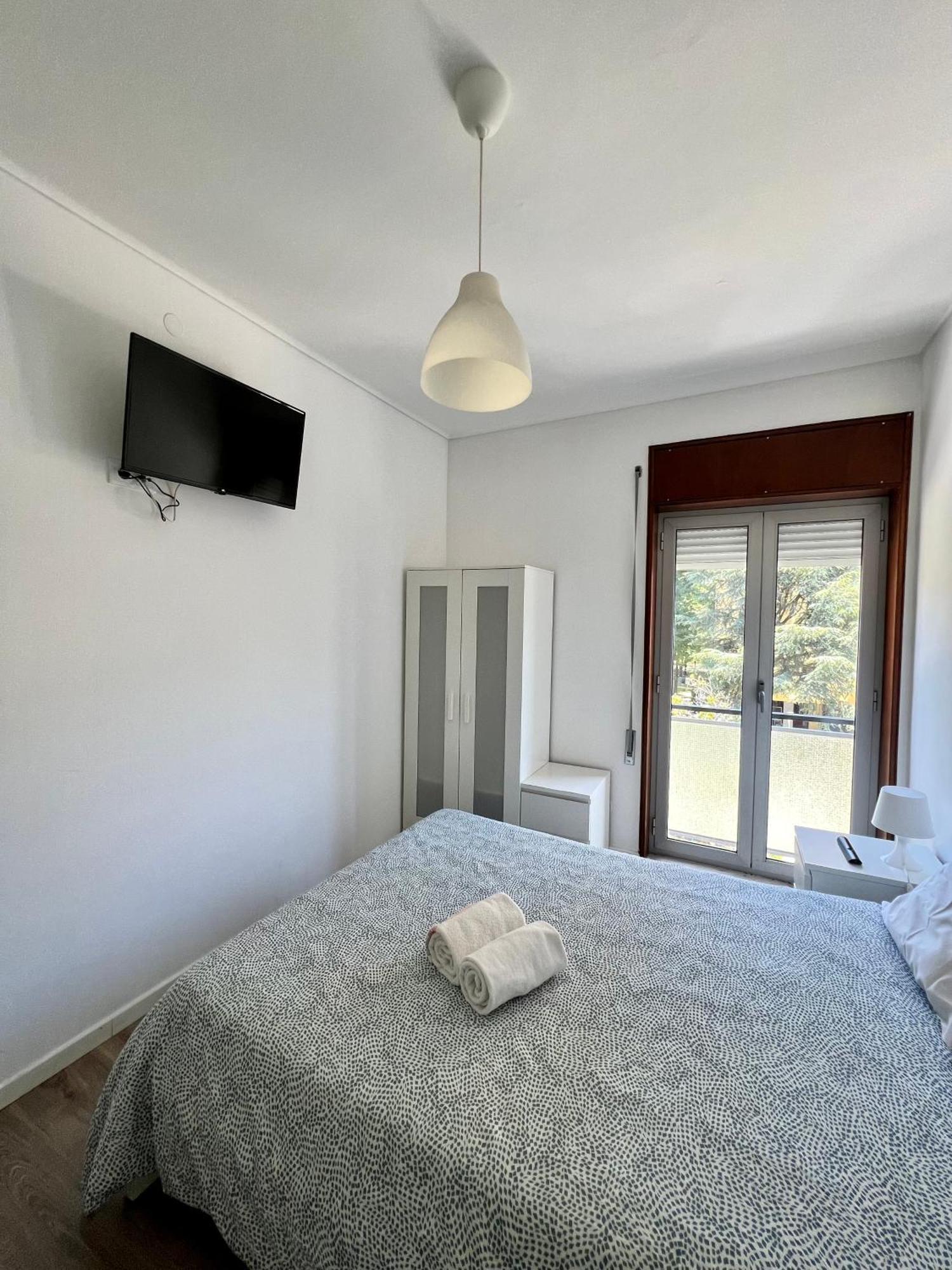 Moreira Guest House OOporto Exterior foto