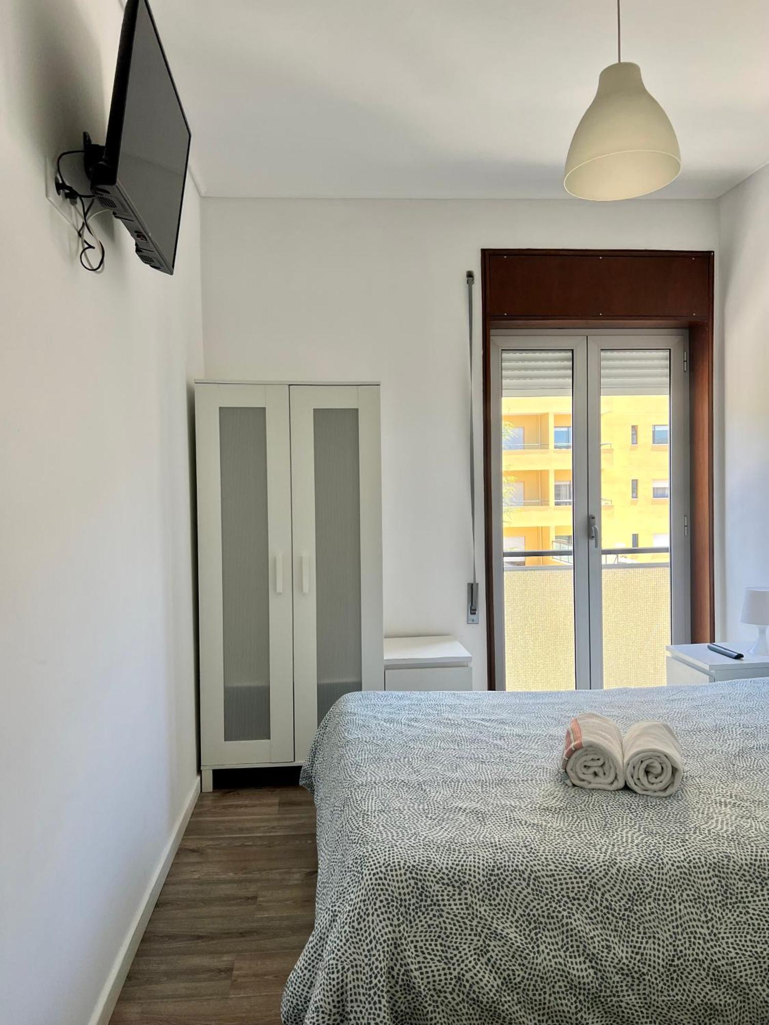 Moreira Guest House OOporto Exterior foto
