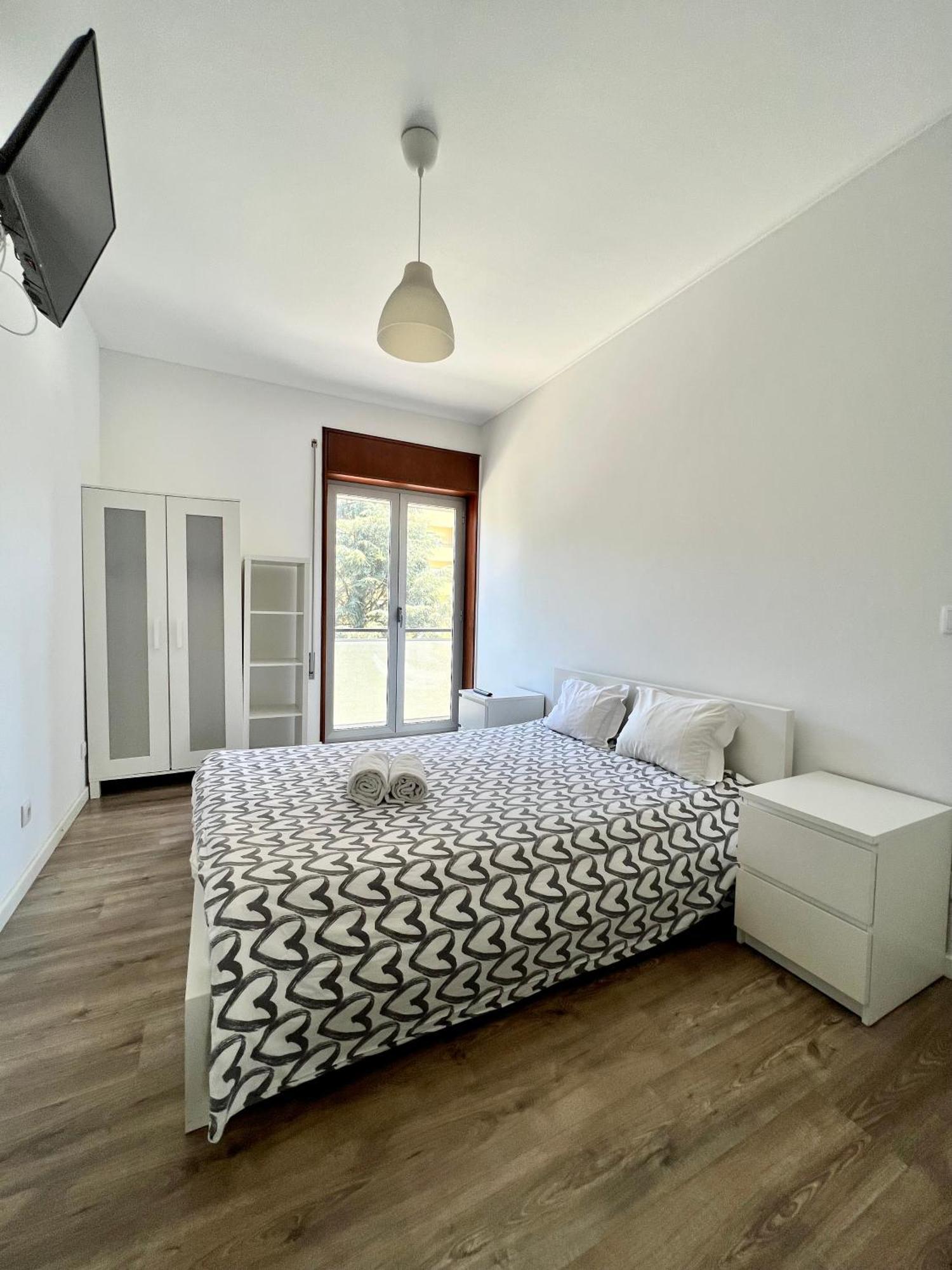Moreira Guest House OOporto Exterior foto