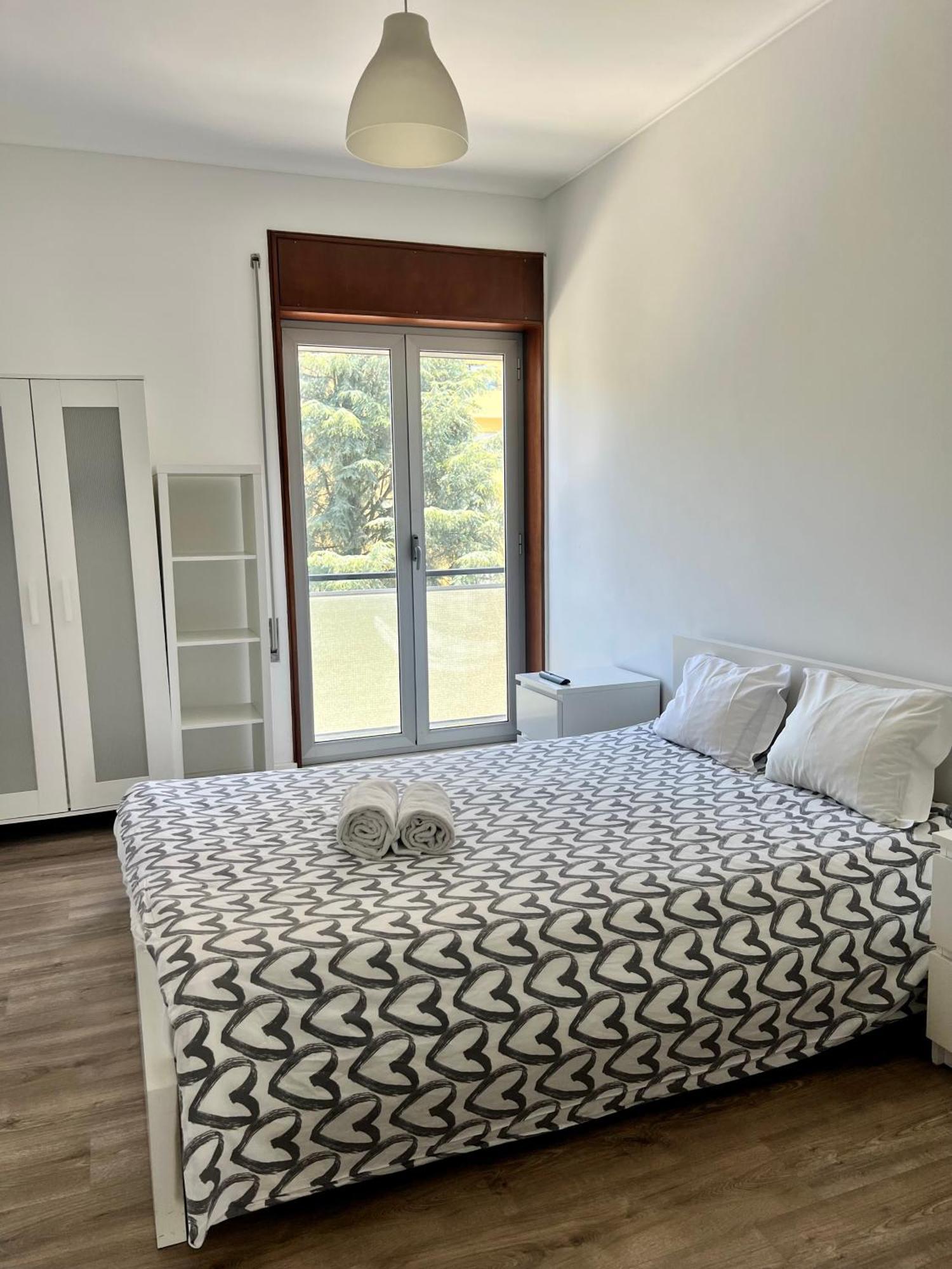 Moreira Guest House OOporto Exterior foto