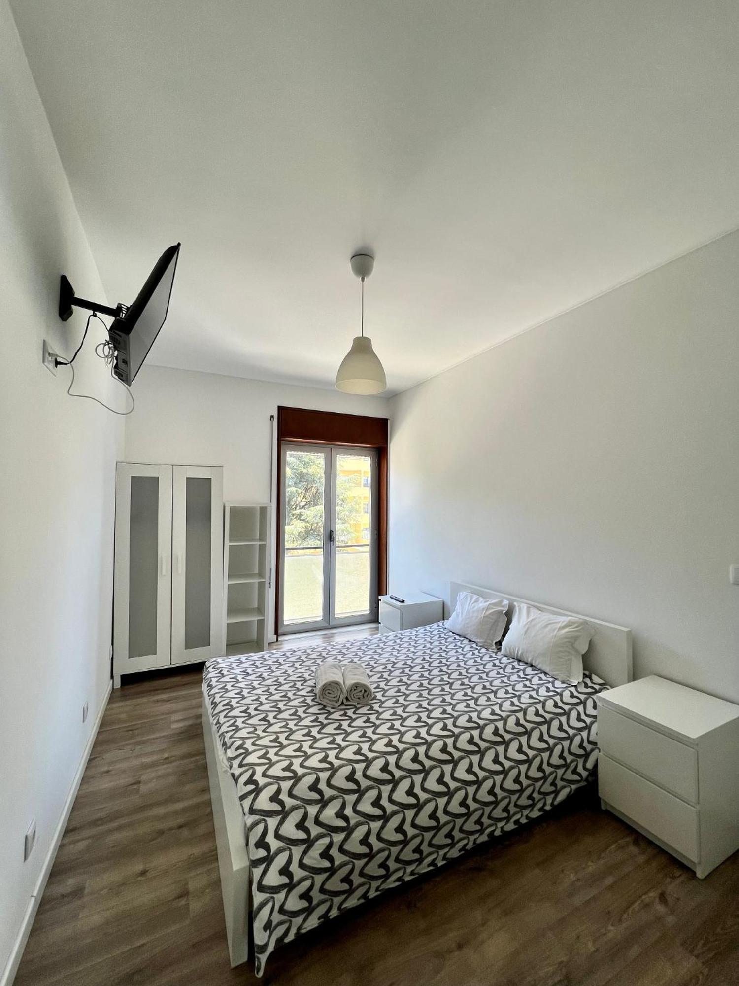 Moreira Guest House OOporto Exterior foto