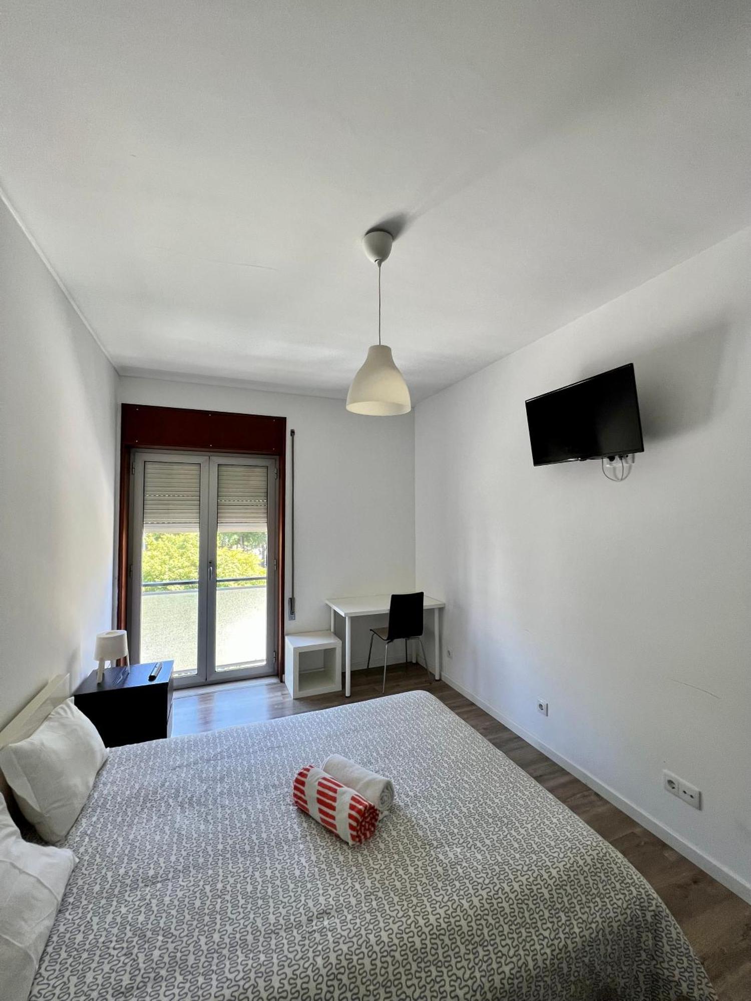 Moreira Guest House OOporto Exterior foto