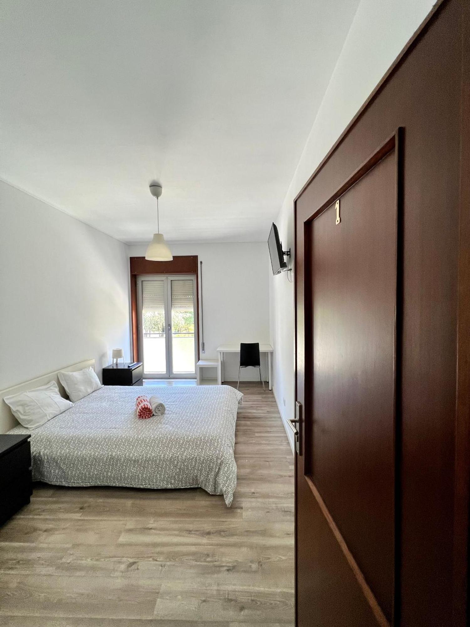 Moreira Guest House OOporto Exterior foto